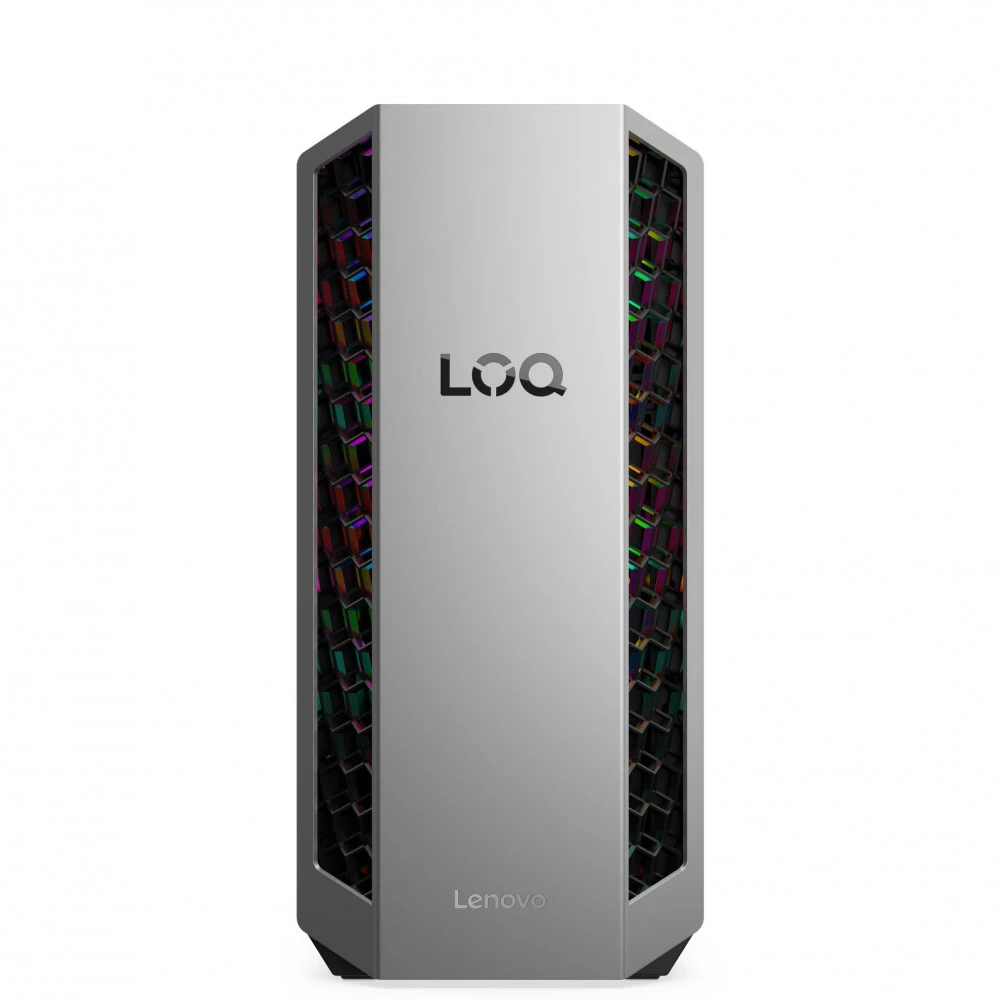 Компьютер Lenovo LOQ Tower 26ADR10 (91DF000QKZ) — 3