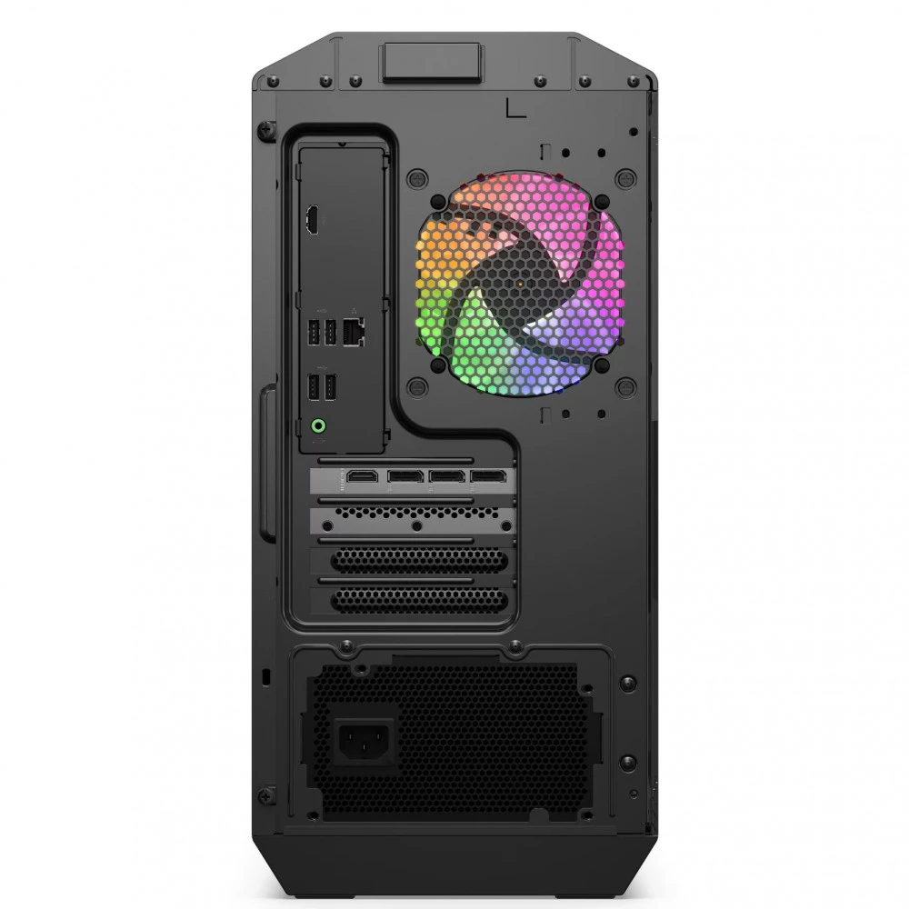 Компьютер Lenovo LOQ Tower 26ADR10 (91DF000QKZ) — 4