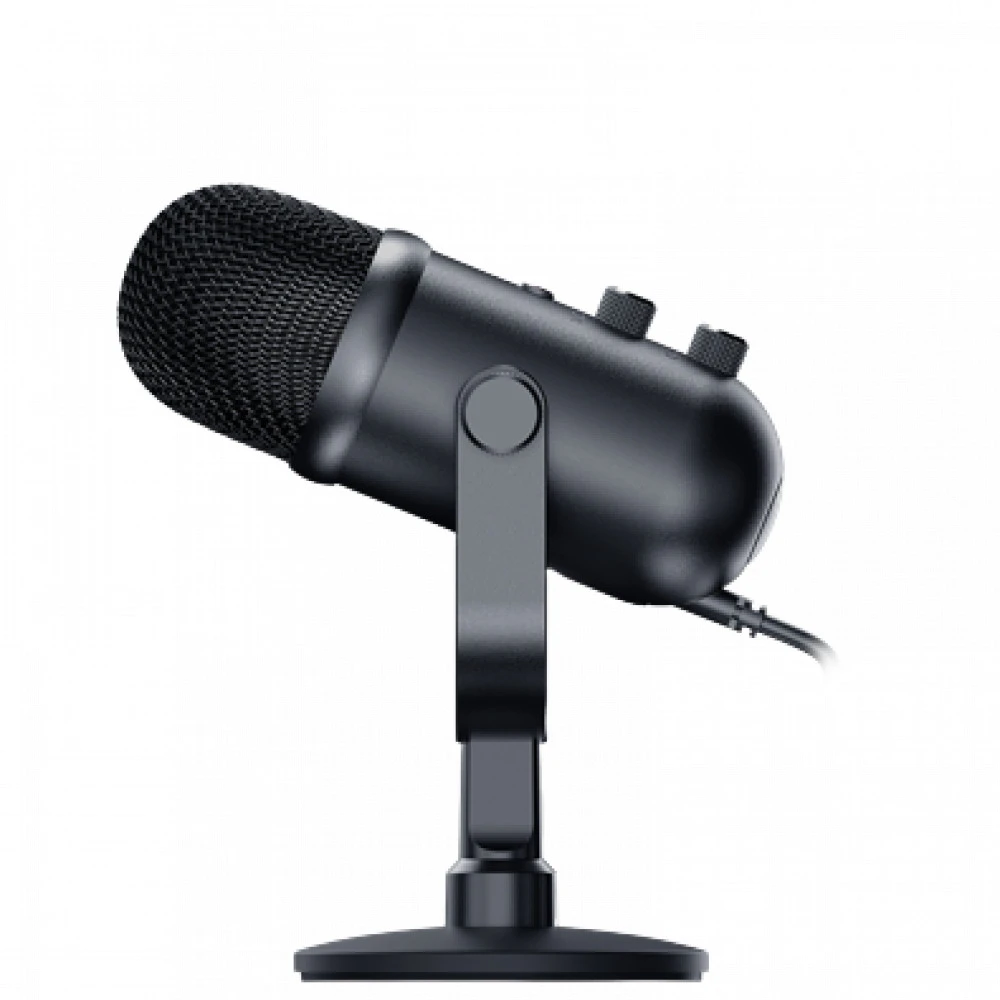 Микрофон Razer Seiren V2 Pro — 3