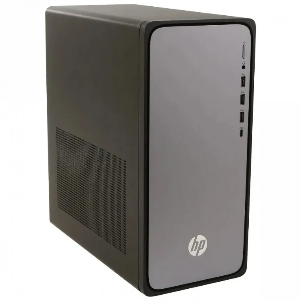 Компьютер HP OmniDesk Desktop M02-0008ci (D4YK2EA)