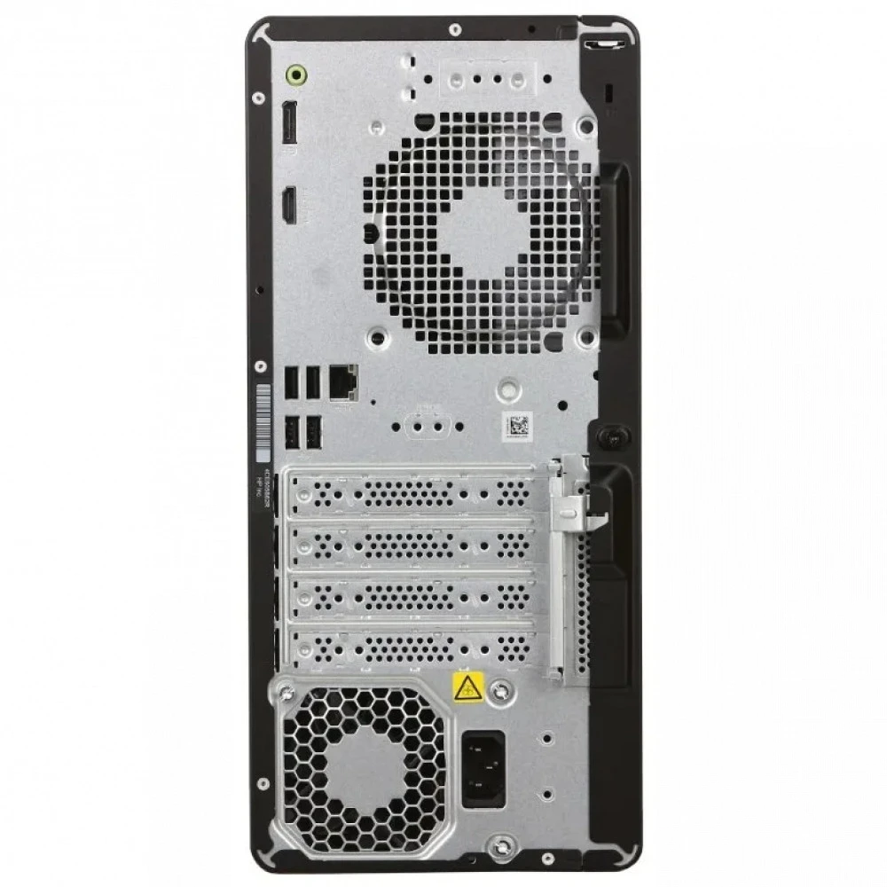 Компьютер HP OmniDesk Desktop M02-0008ci (D4YK2EA) — 2