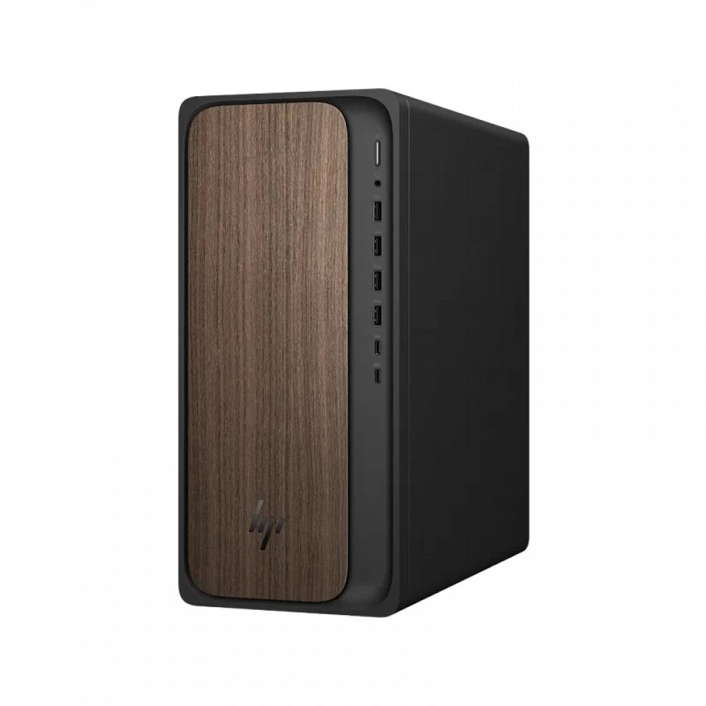 Компьютер HP OmniDesk Desktop AI M03-0013ci (D4YM9EA) — 3