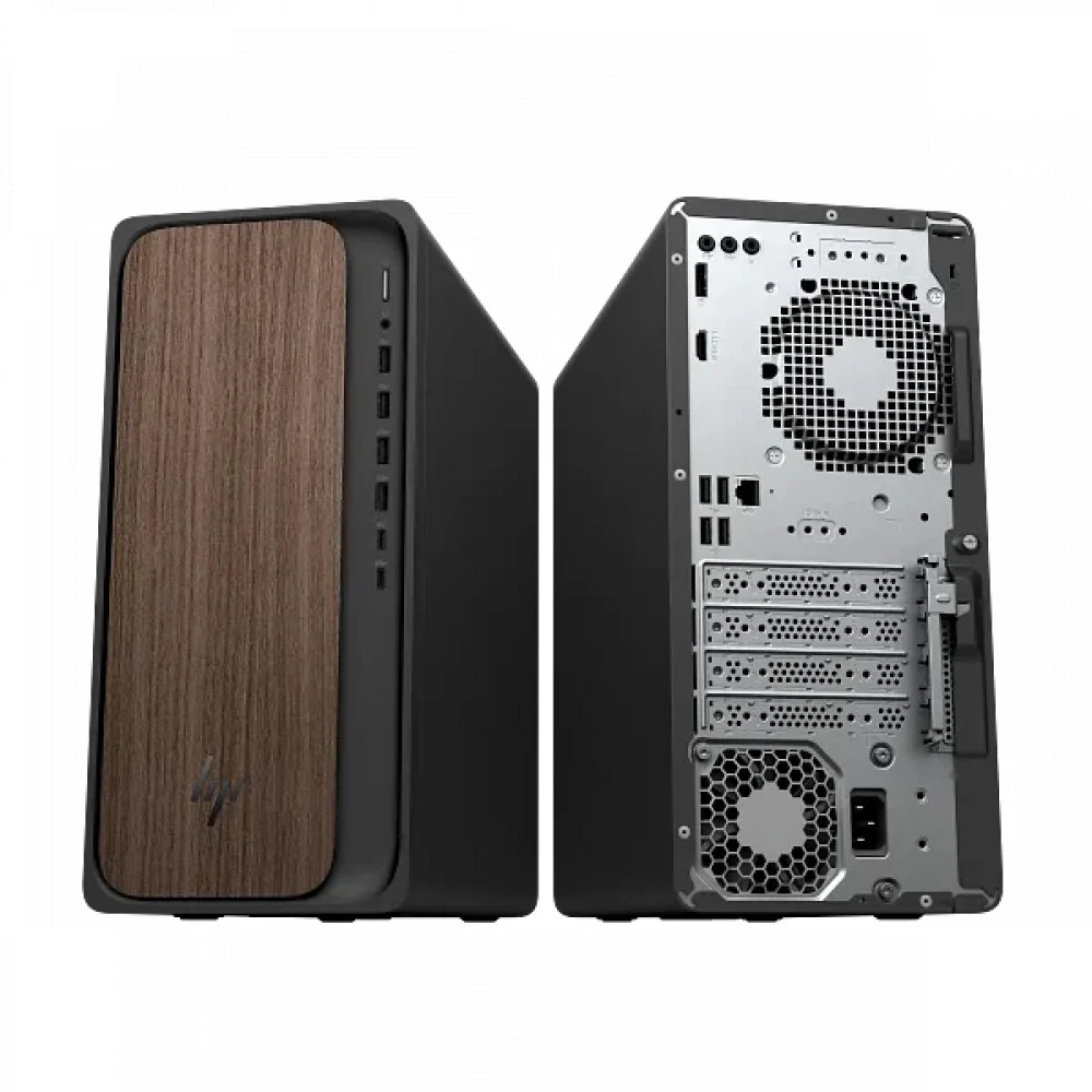 Компьютер HP OmniDesk Desktop AI M03-0013ci (D4YM9EA) — 4