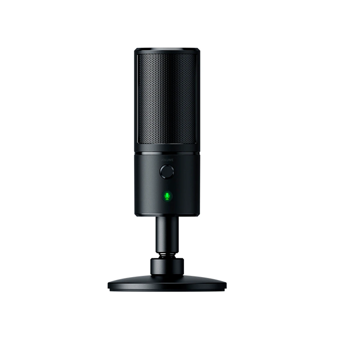 Микрофон Razer Seiren Emote — 2