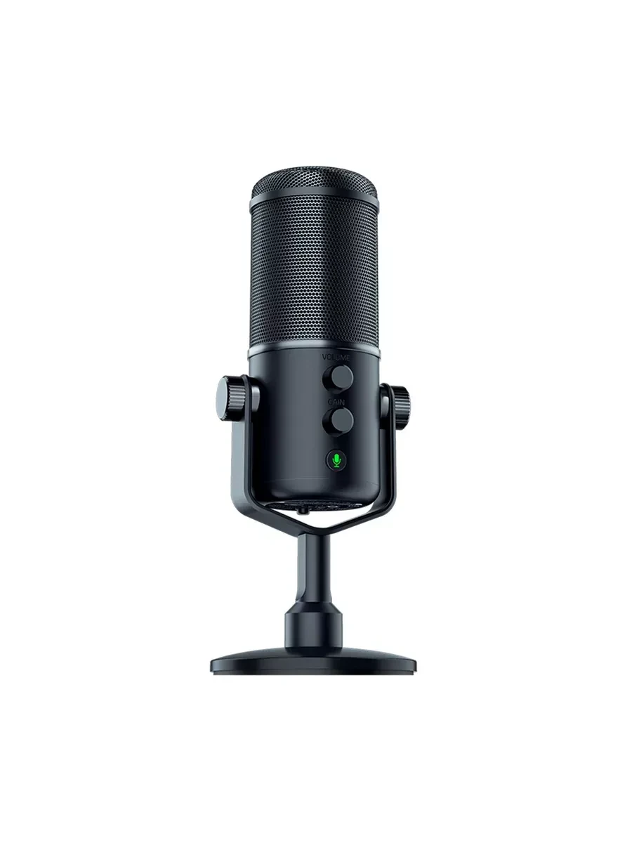 Микрофон Razer Seiren Elite