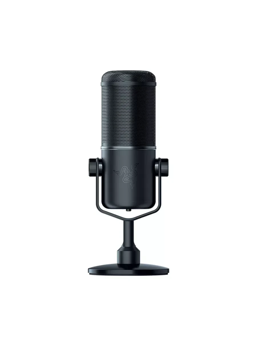 Микрофон Razer Seiren Elite — 2