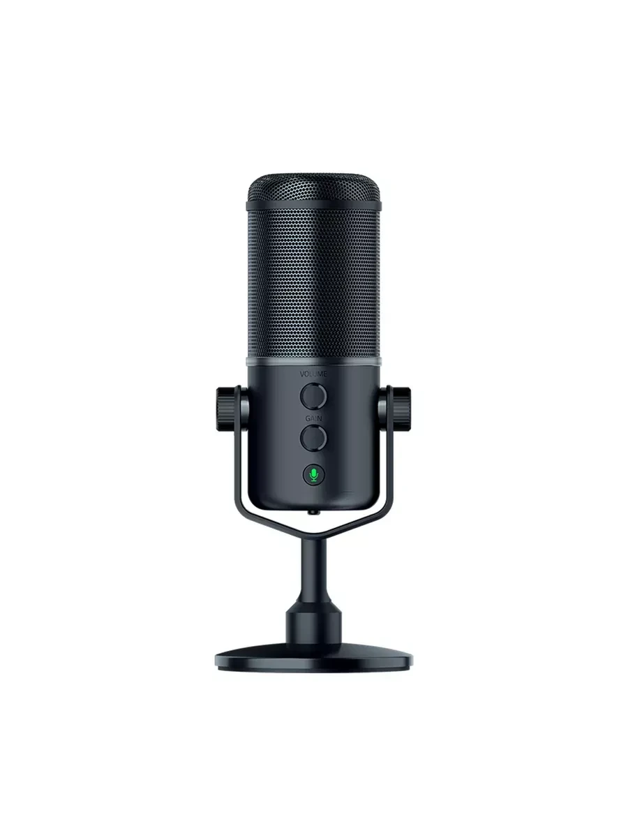 Микрофон Razer Seiren Elite — 3