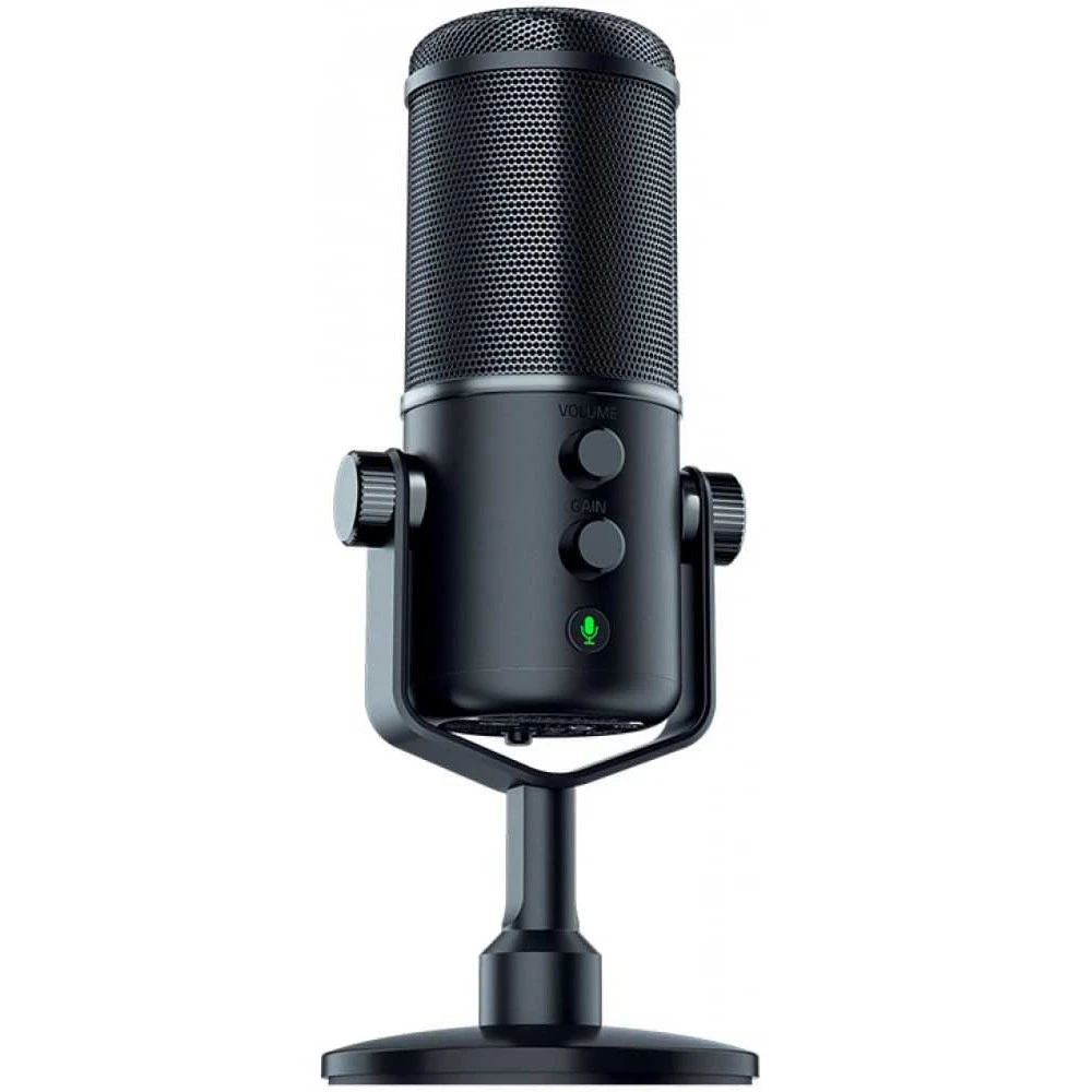 Микрофон Razer Seiren Elite — 4