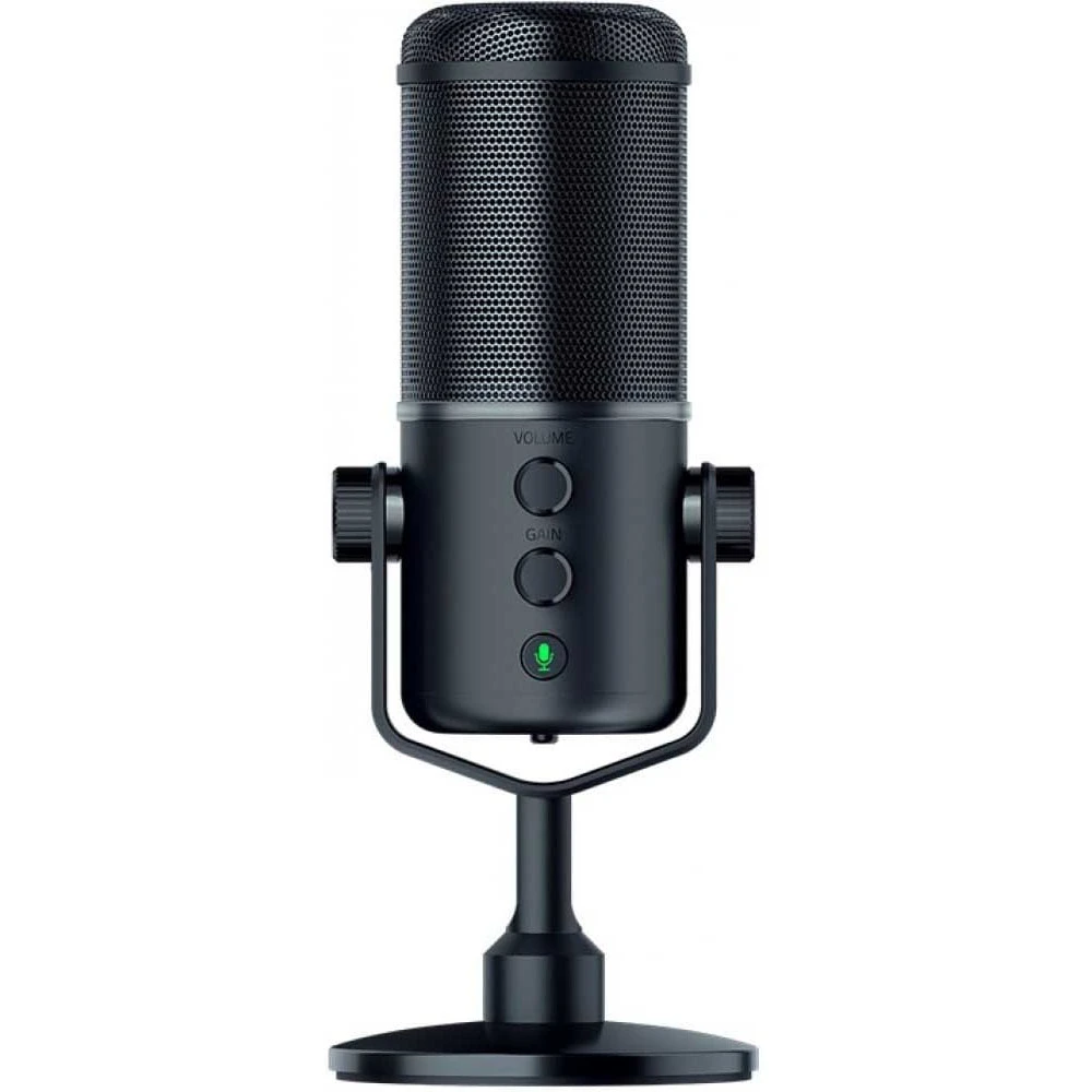 Микрофон Razer Seiren Elite — 5