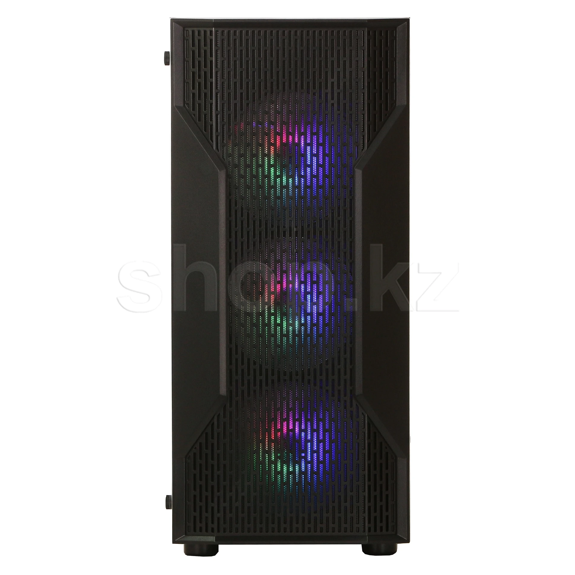 Компьютер игровой WW-KZ (AMD Ryzen 5 5500, RTX 5060, 1 TB SSD, 16 GB DDR-4) — 2