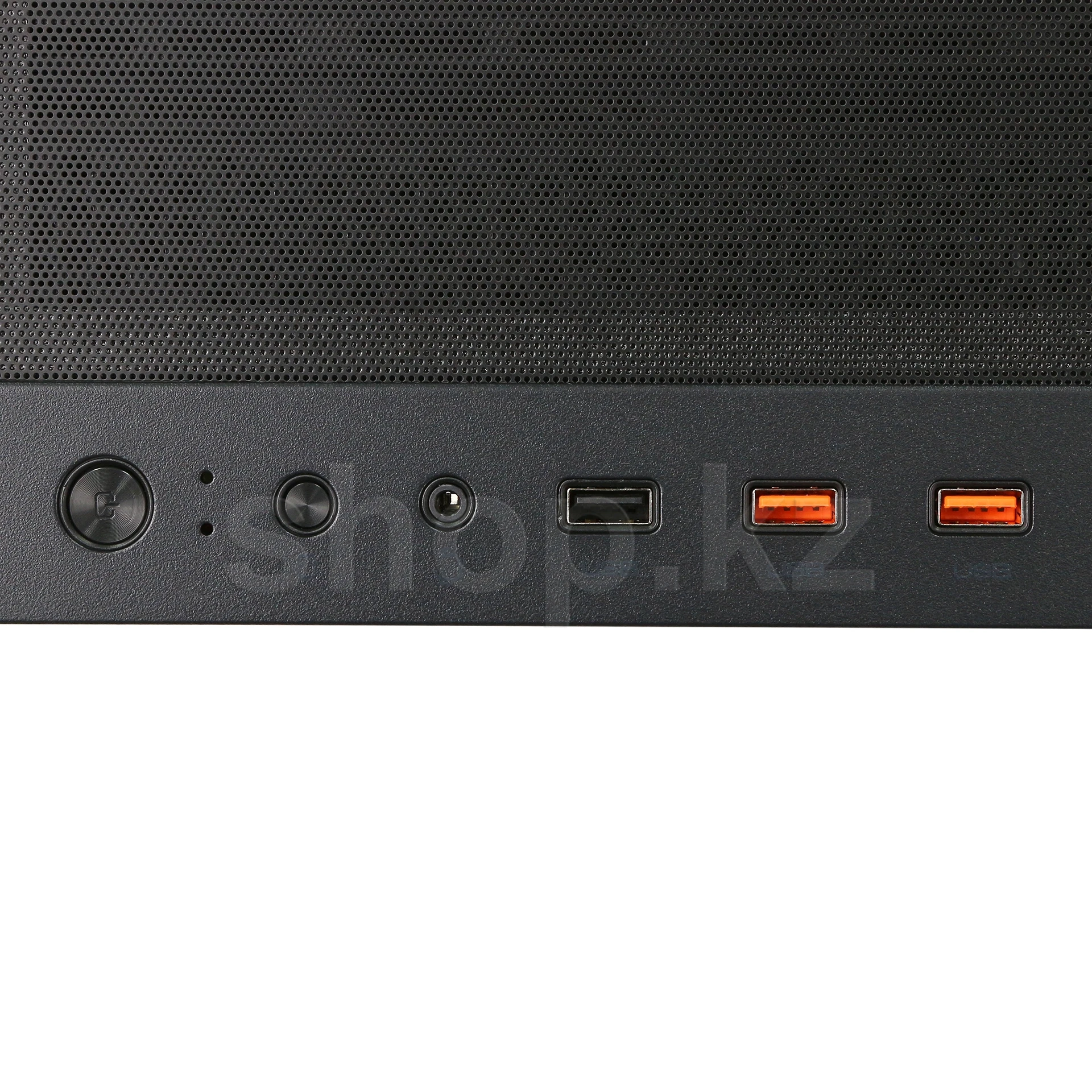 Компьютер игровой WW-KZ (AMD Ryzen 5 7500F, RTX 5060 Ti 8 GB, 1 TB SSD, 32 GB DDR-5)