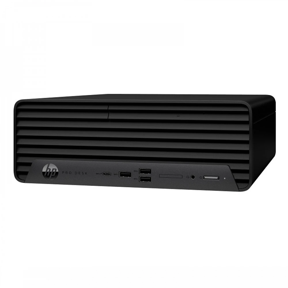 Компьютер HP Europe Pro SFF 400 G9 (9H7C6ET#BJA) — 2