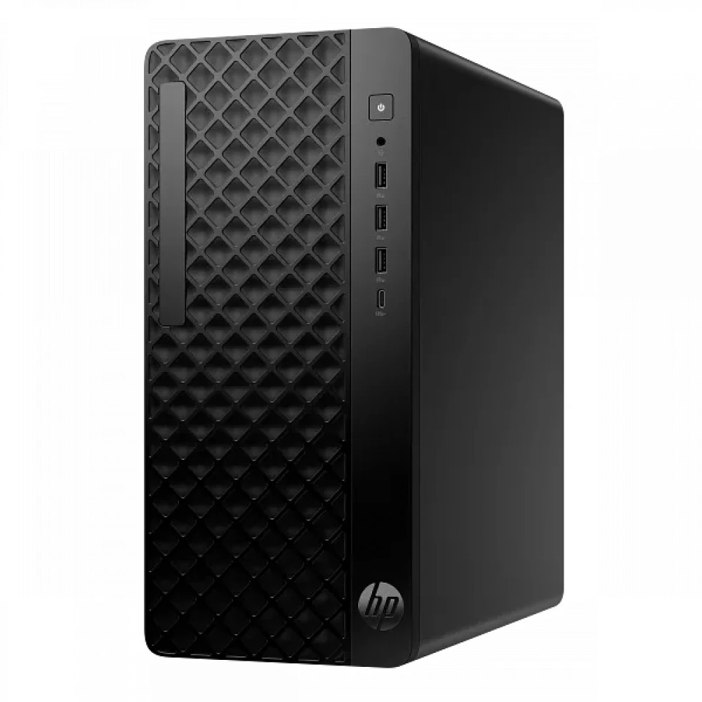 Компьютер HP ProDesk 2 Tower G1i i3-14100 16GB/512 Bundle — 2