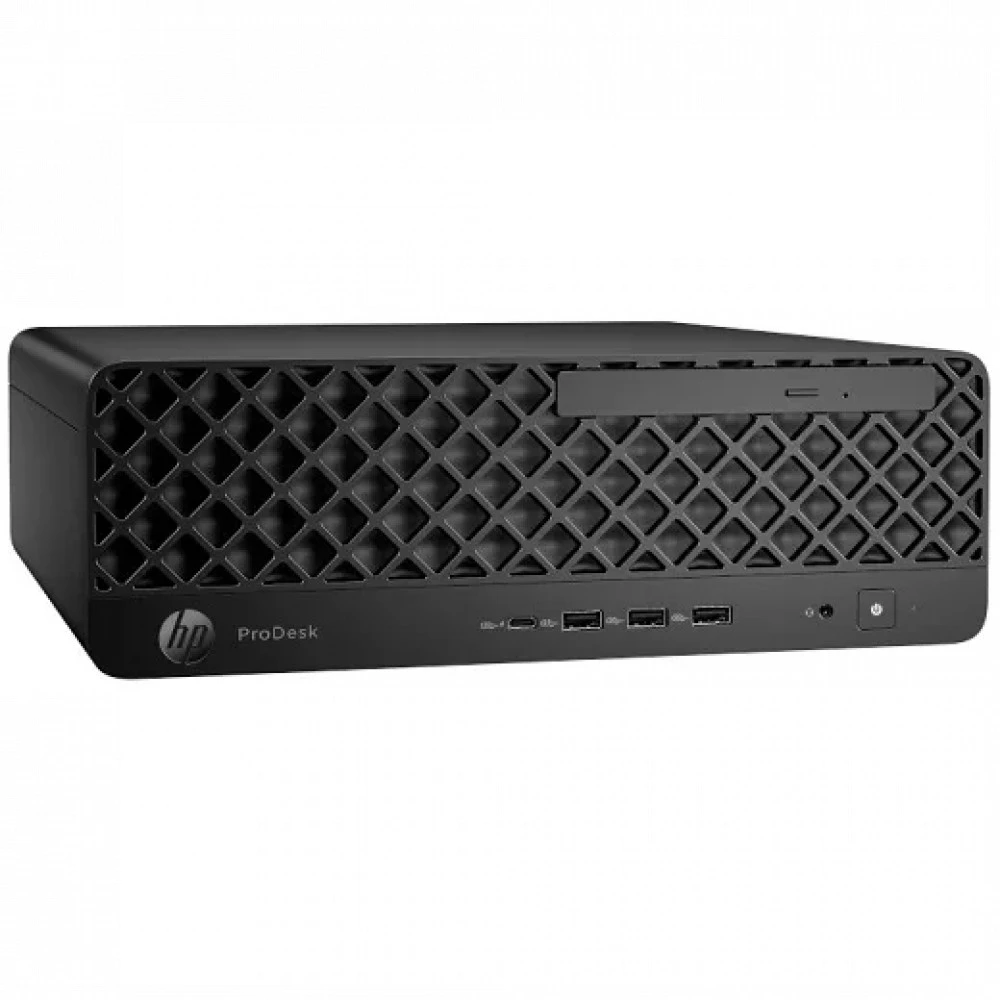 Компьютер HP ProDesk 2 SFF G1i E i5-14400 16GB/512 W11Pro — 2