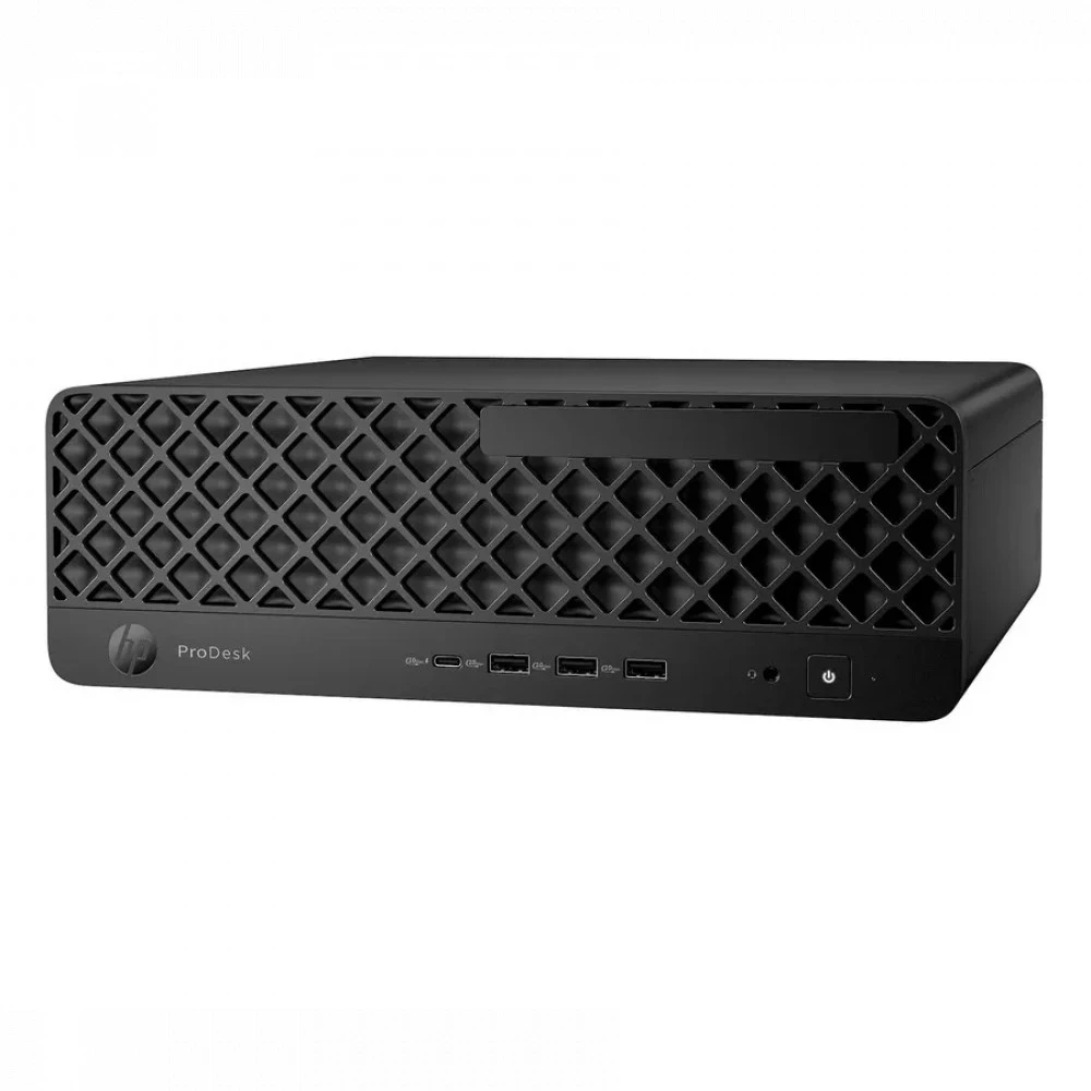 Компьютер HP ProDesk 2 SFF G1i E i5-14400 16GB/512 W11Pro — 3