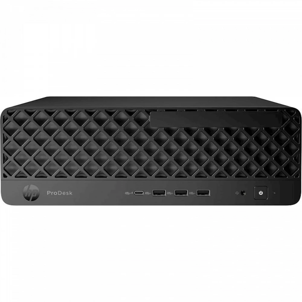 Компьютер HP ProDesk 2 SFF G1i E i5-14400 16GB/512 W11Pro — 4
