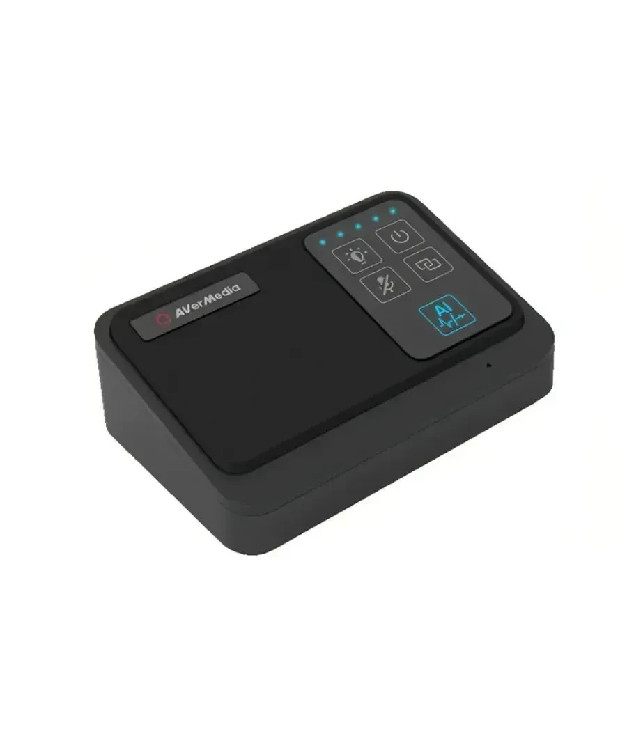 Беспроводной микрофон AverMedia Wireless