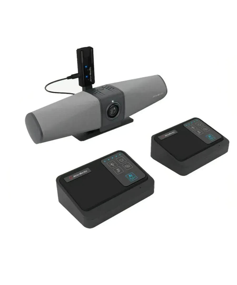 Беспроводной микрофон AverMedia Wireless — 3