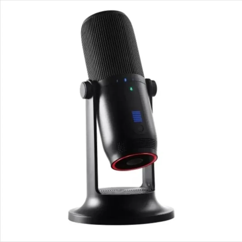 Микрофон Thronmax M2 Mdrill One Kit Black, RGB — 3