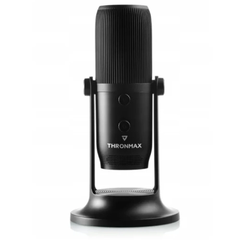 Микрофон Thronmax M2 Mdrill One Kit Black, RGB — 5