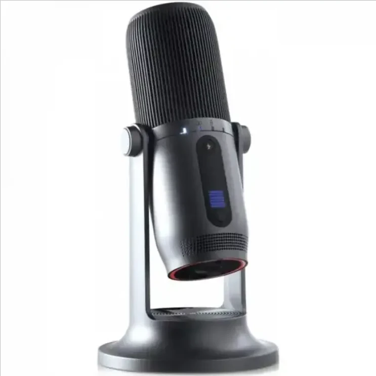 Микрофон Thronmax M2-G Mdrill One Gray, RGB