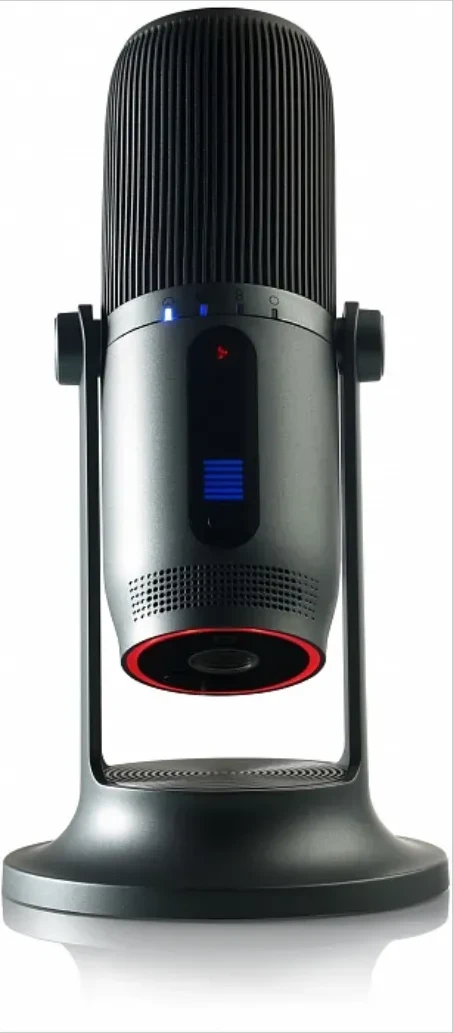 Микрофон Thronmax M2-G Mdrill One Gray, RGB — 2