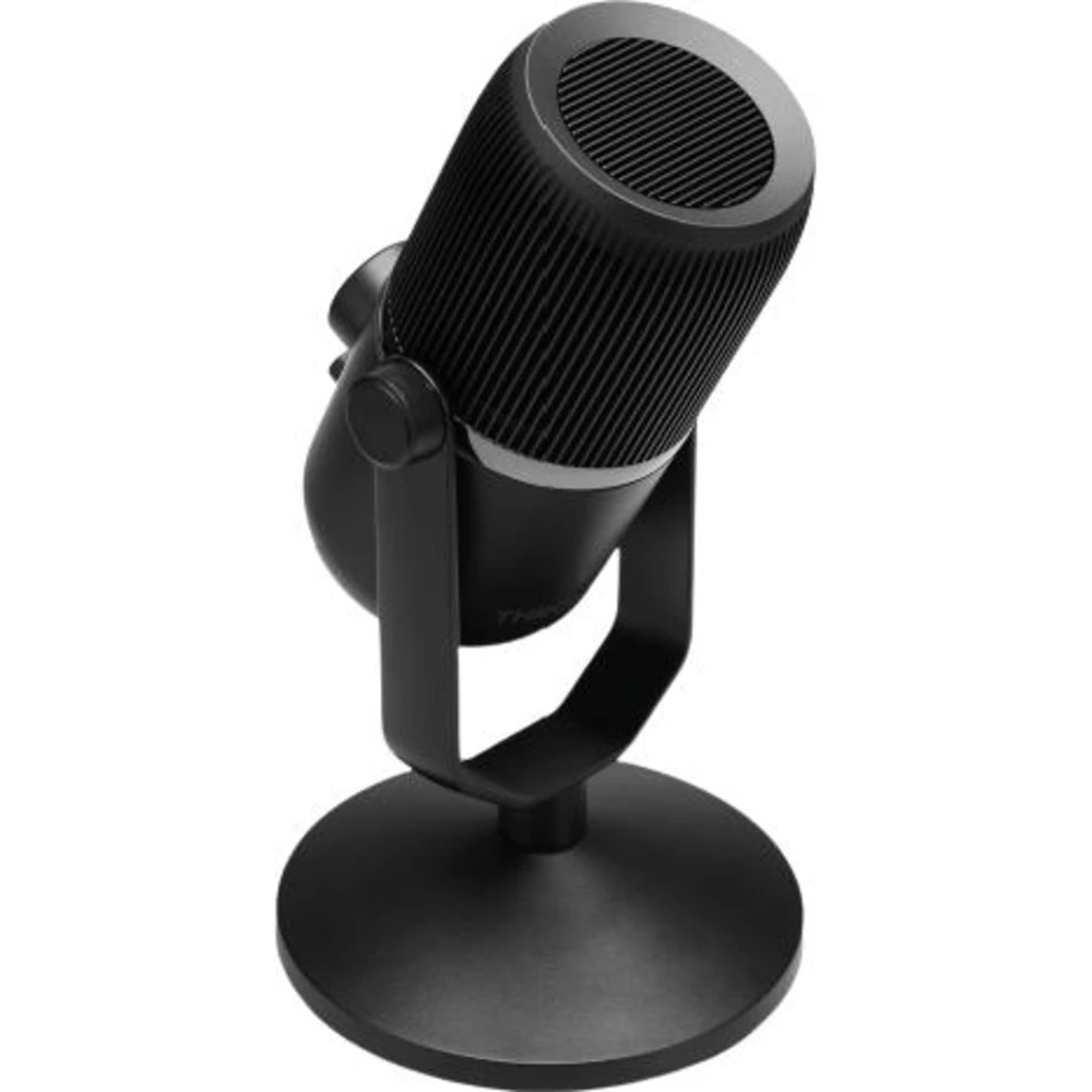 Микрофон Thronmax M4 Mdrill Zero Jet Black, RGB — 4