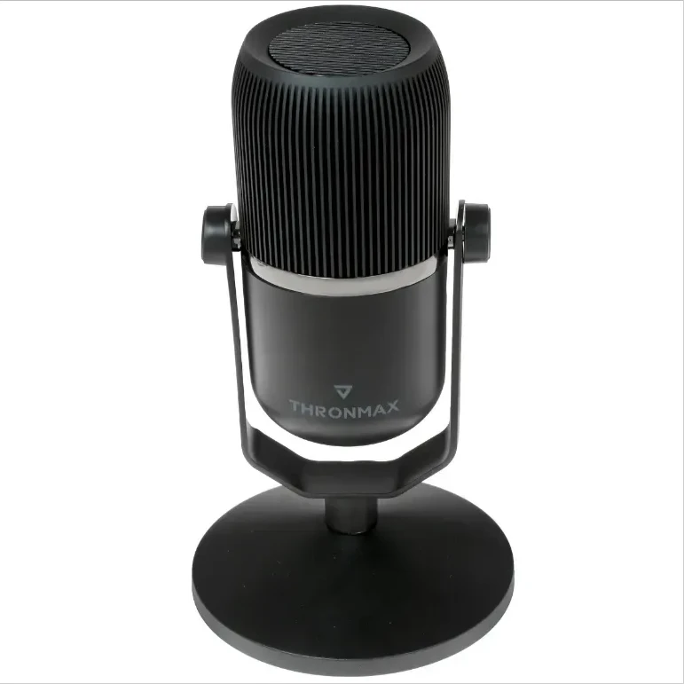 Микрофон Thronmax M4 Mdrill ZeroPlus, 96kHz, RGB