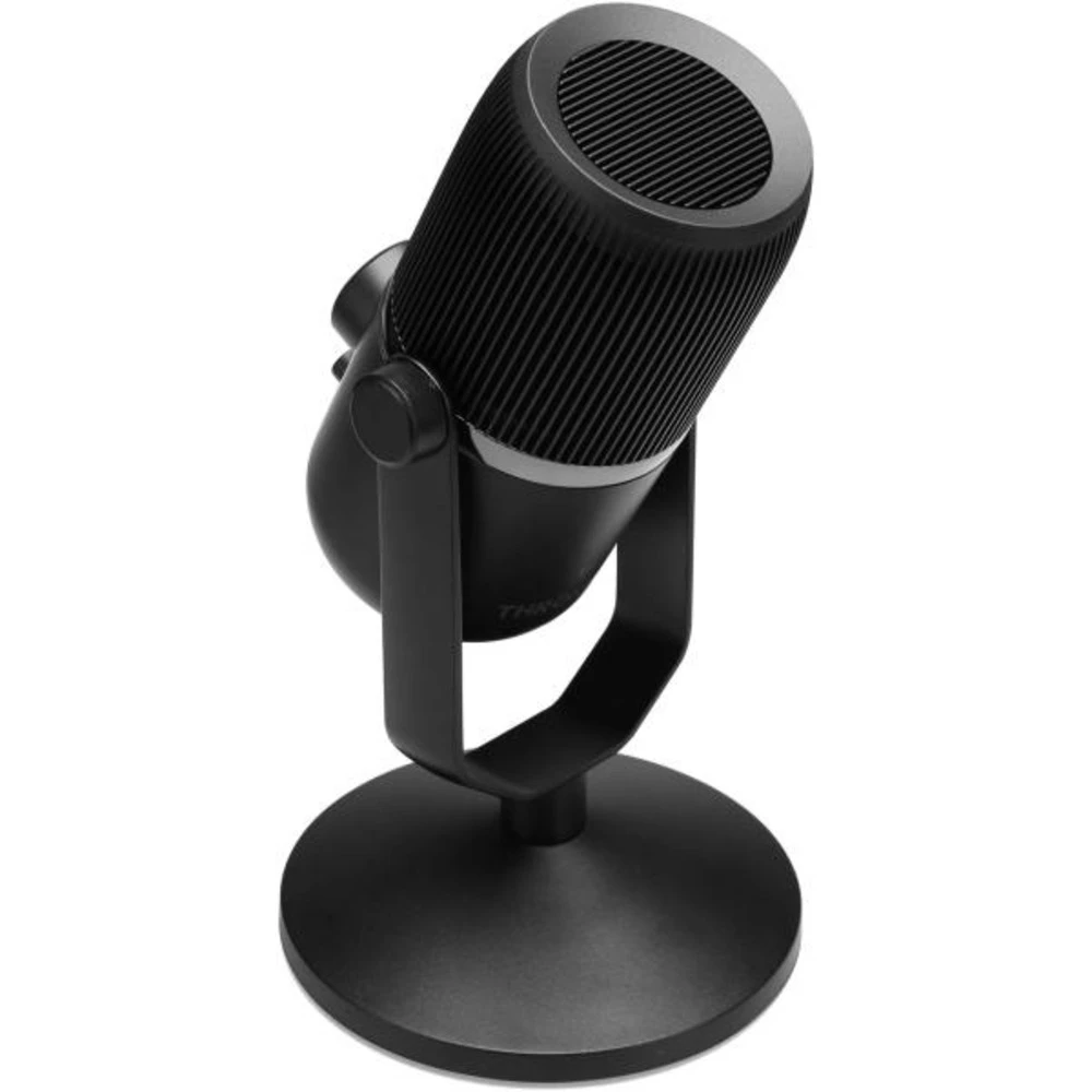 Микрофон Thronmax M4 Mdrill ZeroPlus, 96kHz, RGB — 4