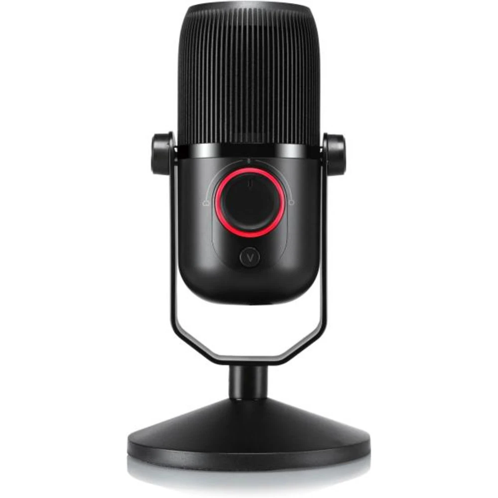 Микрофон Thronmax M4 Mdrill ZeroPlus, 96kHz, RGB — 5