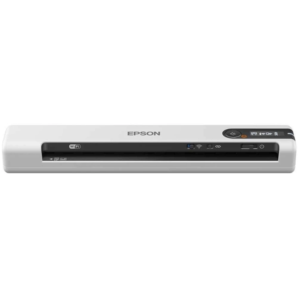 Сканер Epson WorkForce DS-80W