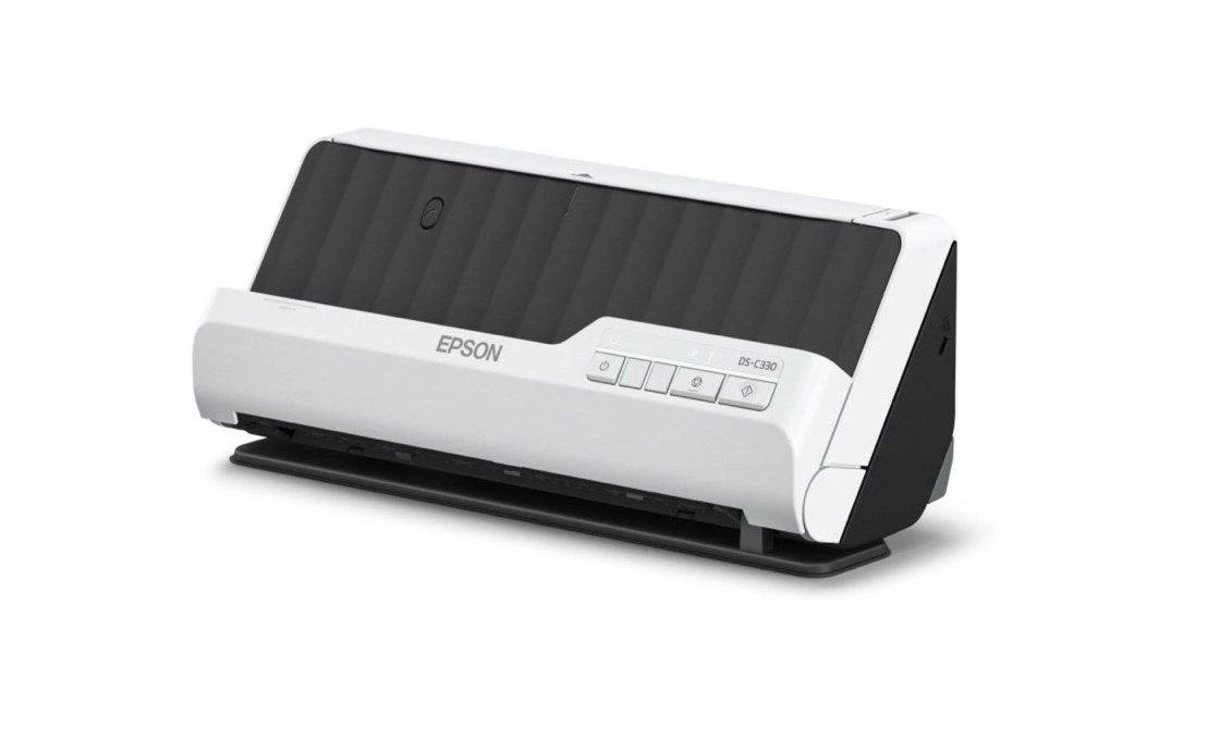 Сканер Epson WorkForce DS-C330 — 2