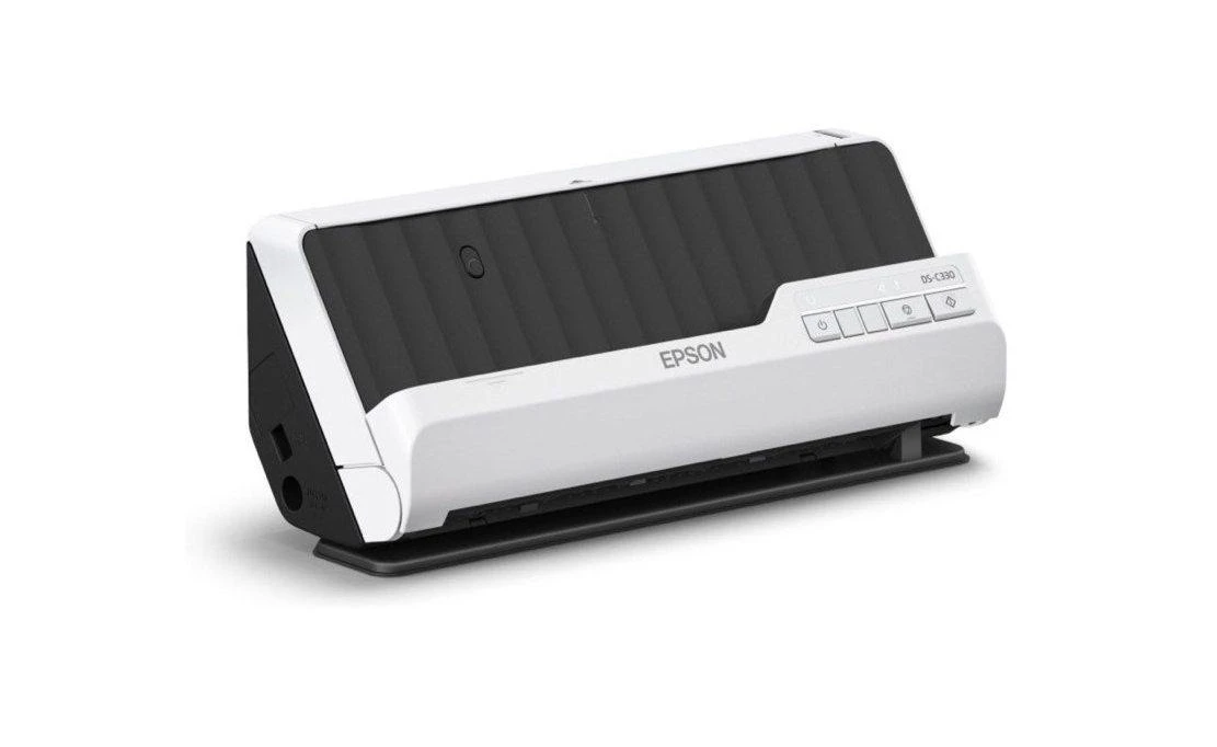 Сканер Epson WorkForce DS-C330 — 3