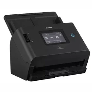 Сканер Canon DOCUMENT SCANNER DR-S350NW (6897C009AA)