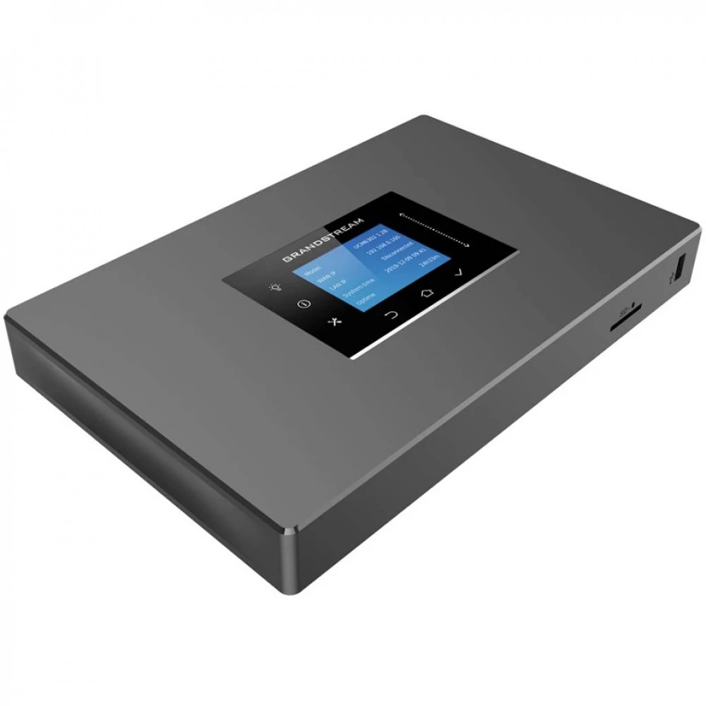 IP-ATC Grandstream UCM6300A