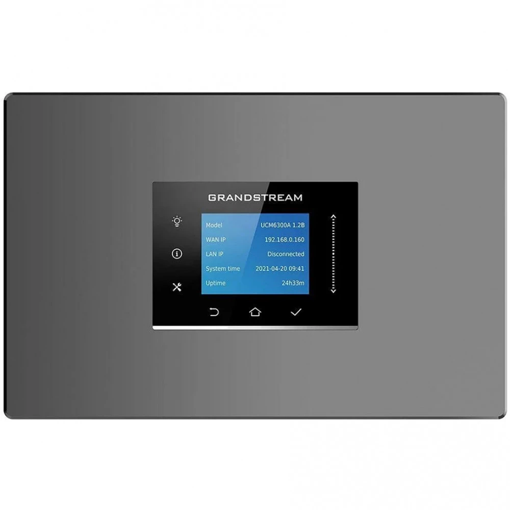 IP-ATC Grandstream UCM6300A — 2