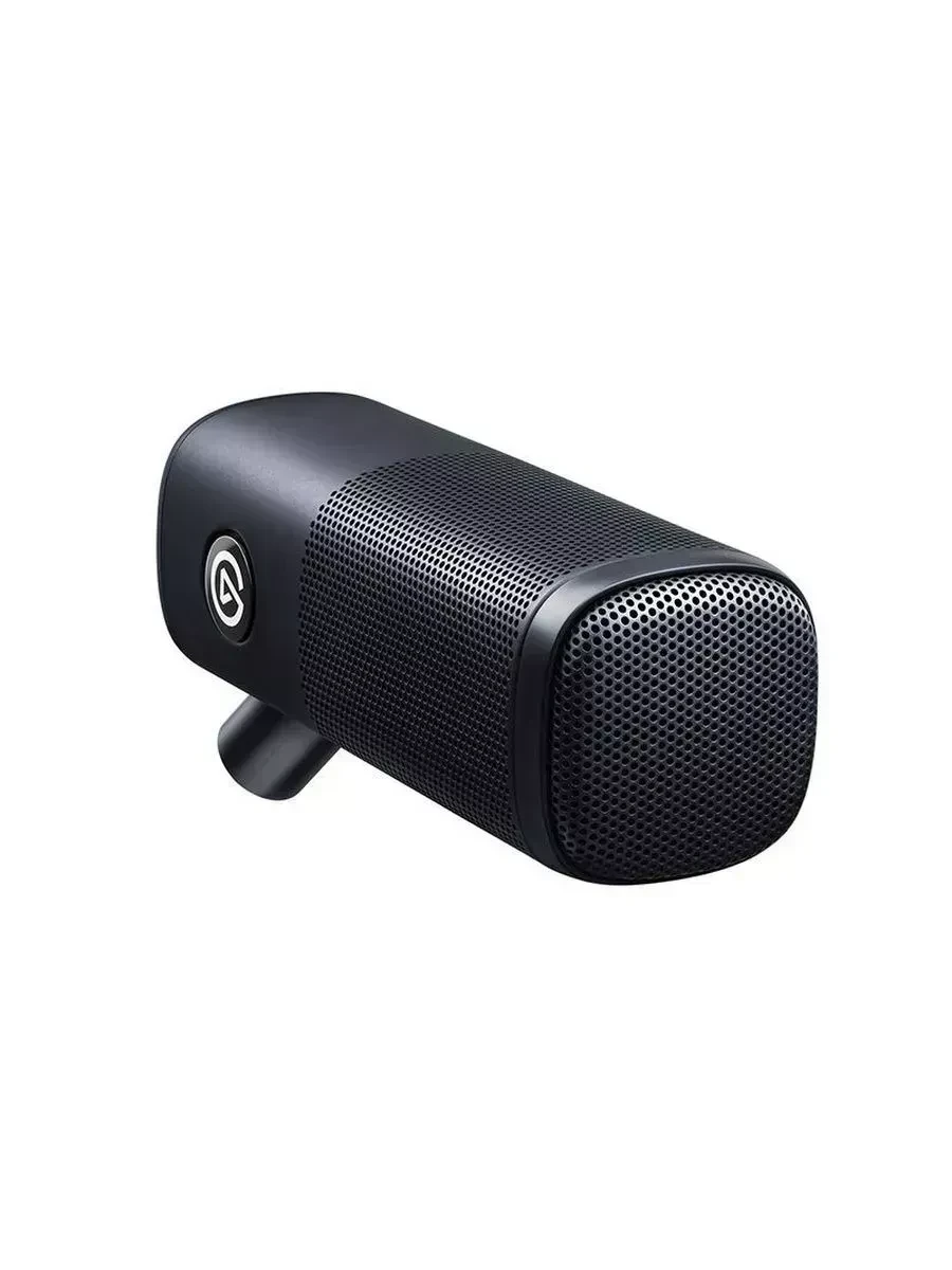 Микрофон Elgato Wave DX, 50-15000 Hz, XLR — 4