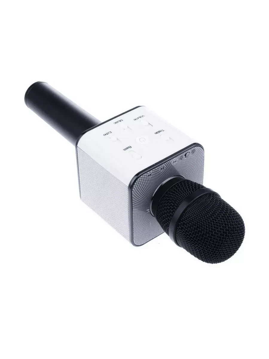 Микрофон SoundWave Q9, чёрный — 2