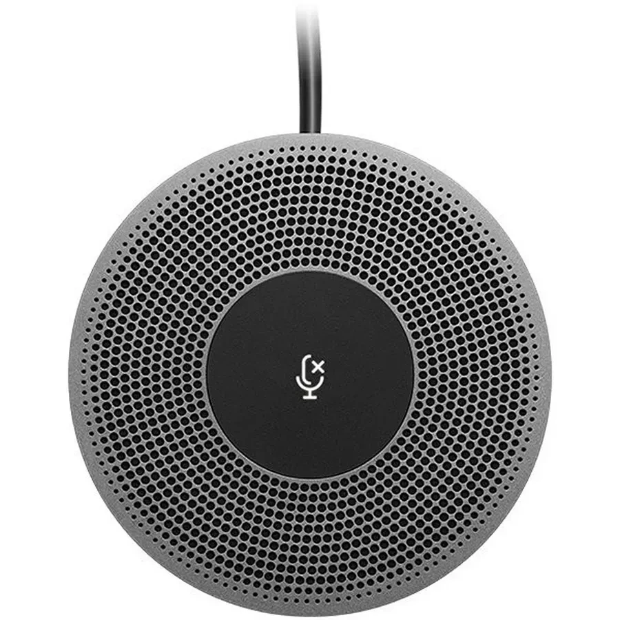 Микрофон расширения Logitech для Meetup, USB