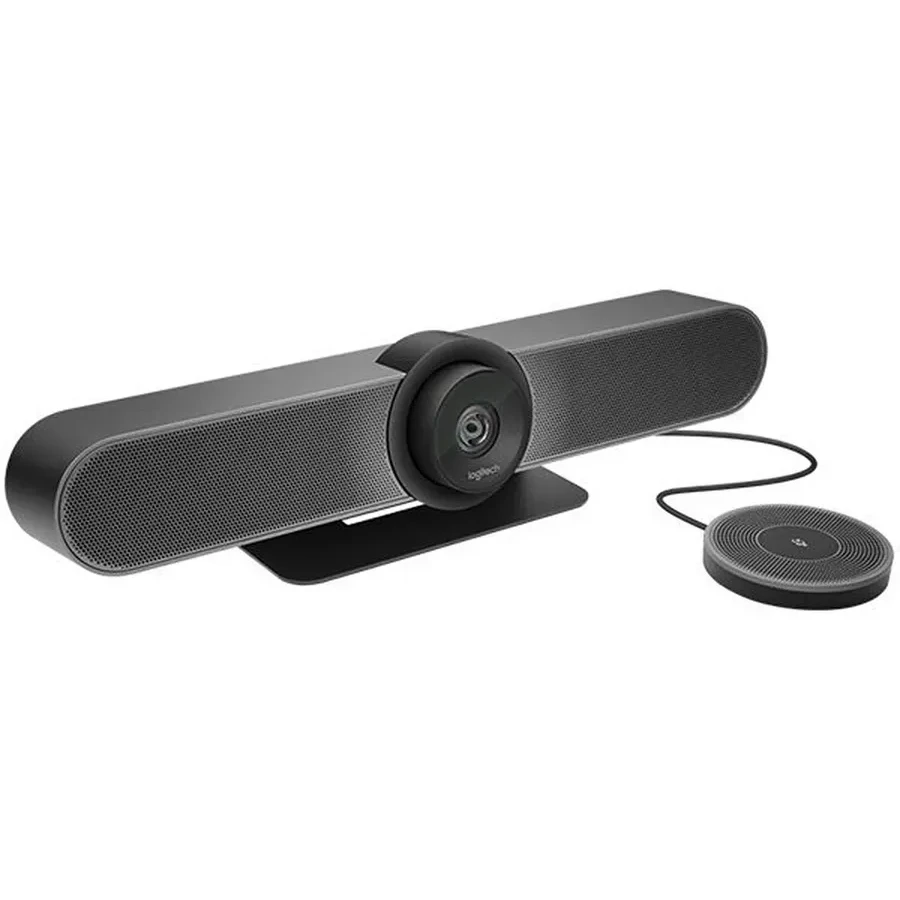 Микрофон расширения Logitech для Meetup, USB — 2