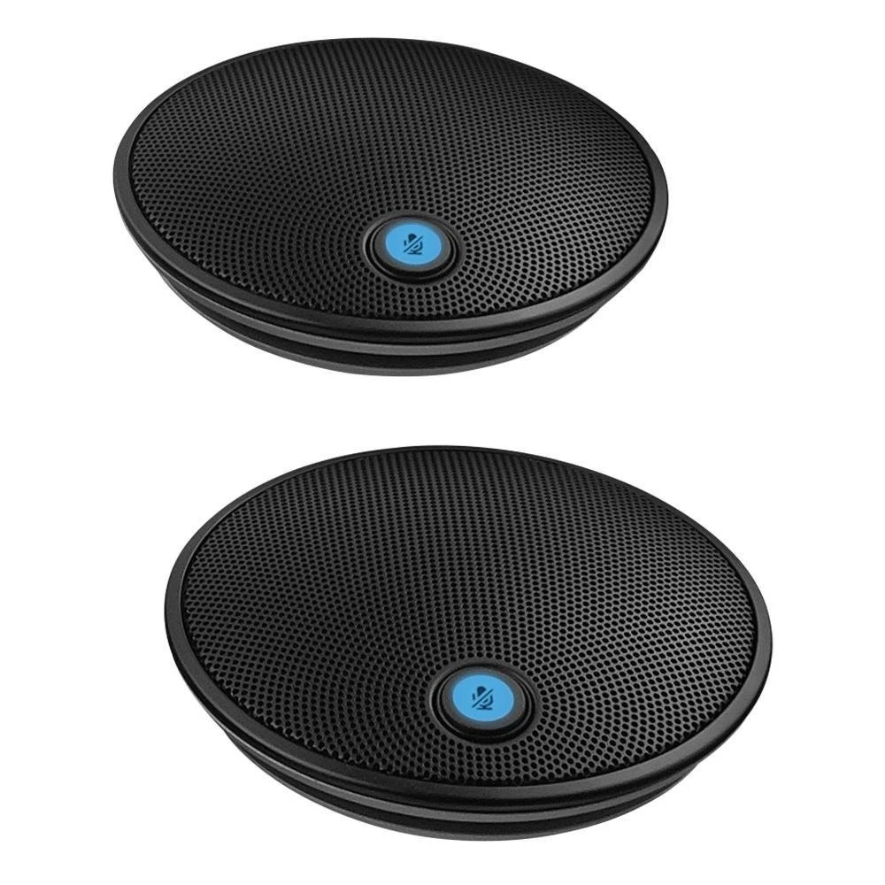 Микрофон Logitech для Group камеры, 2 шт., USB — 3