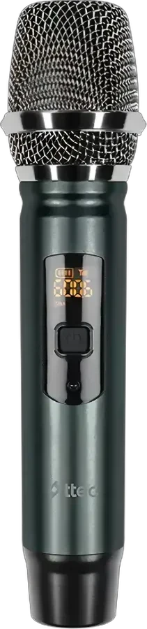 Микрофонная система ttec Wireless 2-канальная — 2