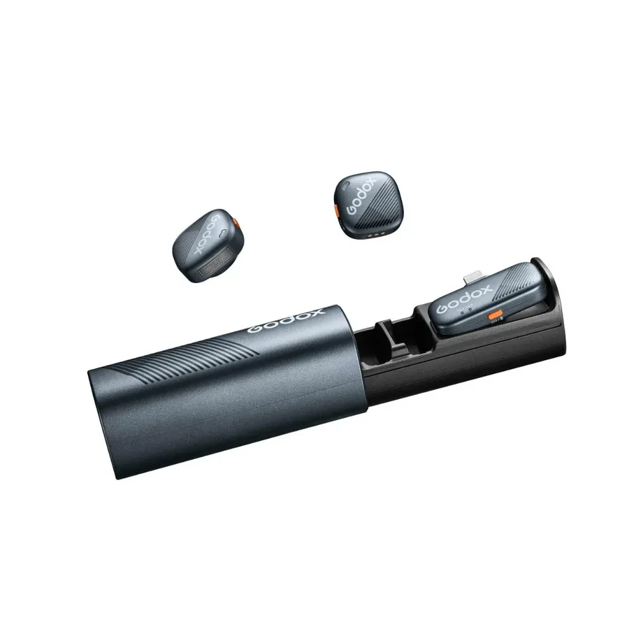 Микрофон sistema Godox Cube-SL