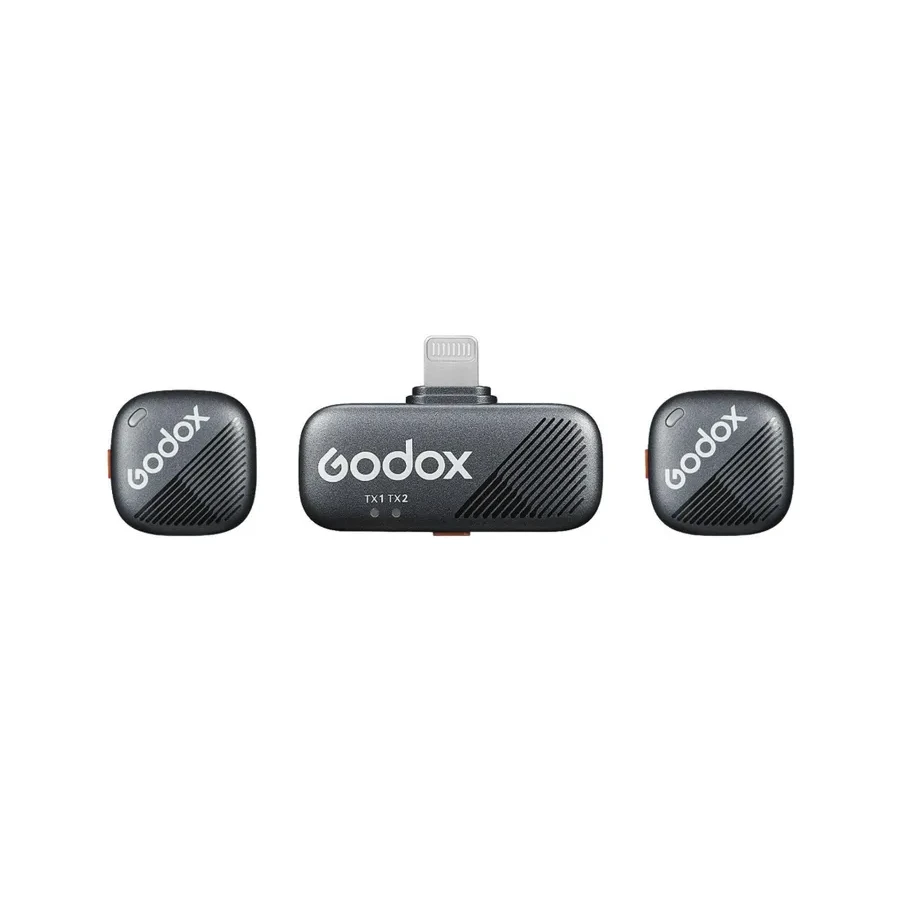 Микрофон sistema Godox Cube-SL — 2
