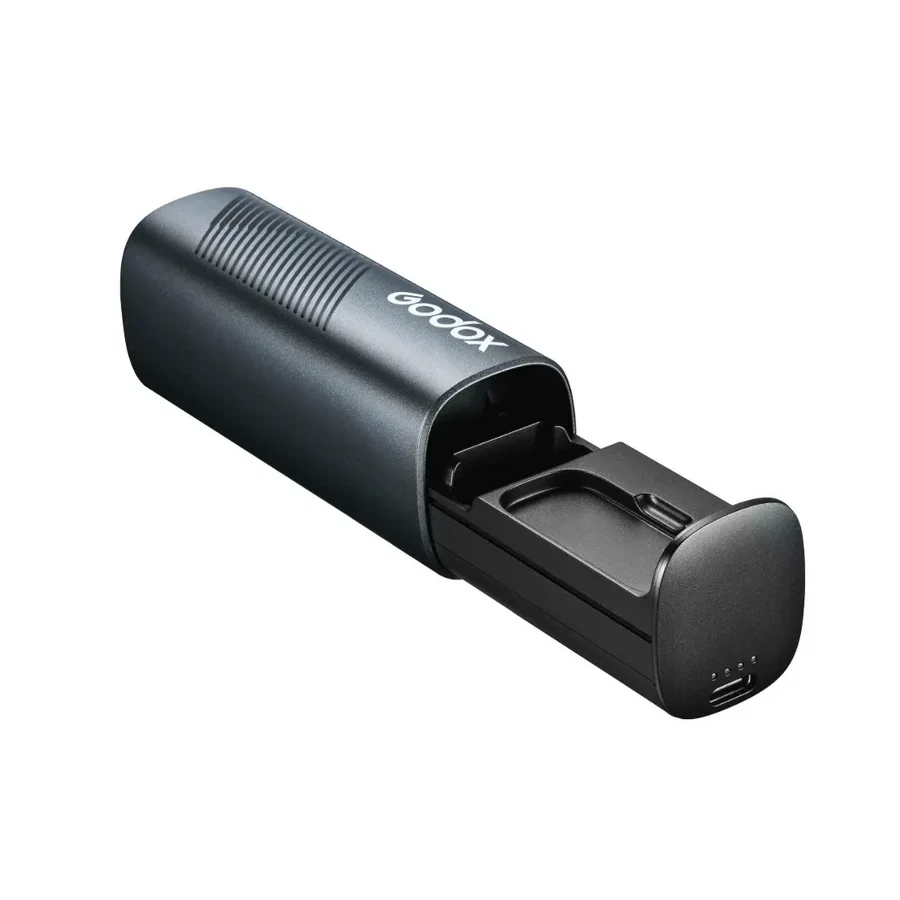 Микрофон sistema Godox Cube-SL — 3