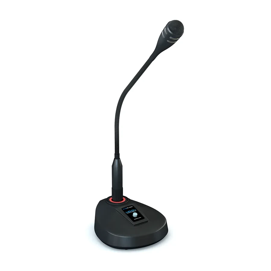 Настольный микрофон CVGaudio MD-04 (динамический)