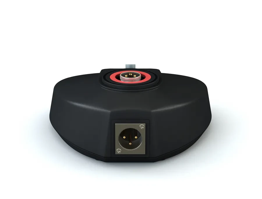 Настольный микрофон CVGaudio MD-04 (динамический) — 3