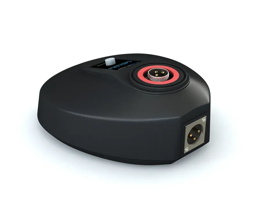 Настольный микрофон CVGaudio MD-04 (динамический) — 4