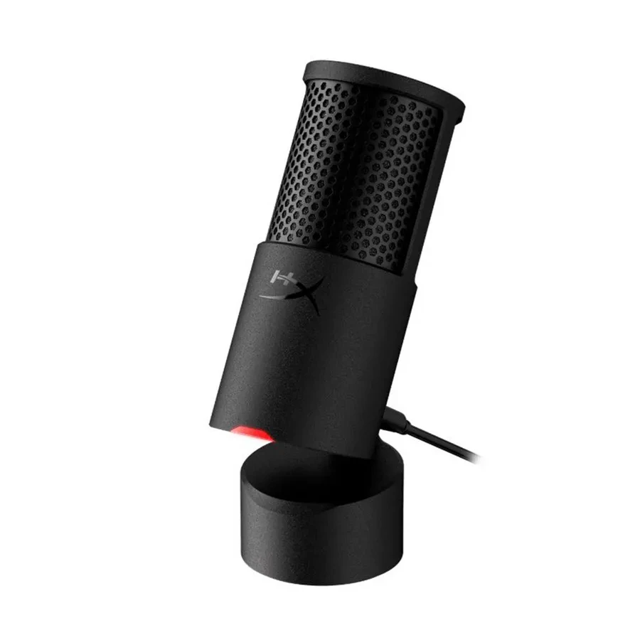 Микрофон HyperX SoloCast 2 AR0A0AA