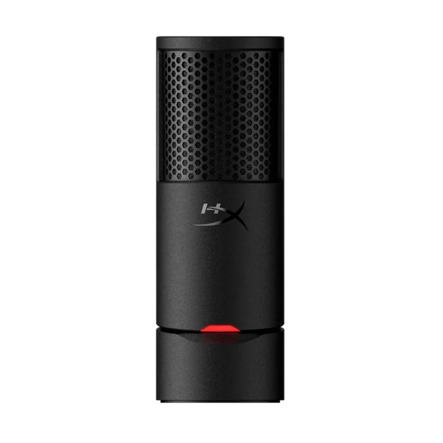 Микрофон HyperX SoloCast 2 AR0A0AA — 2
